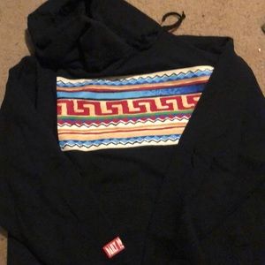 Men’s Daily Bread Hoodie.